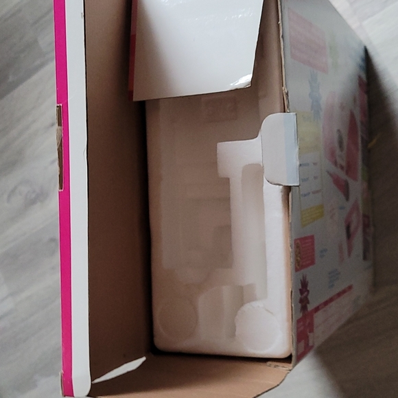 2003 Barbie Karaoke Cam NIB - Picture 2 of 4